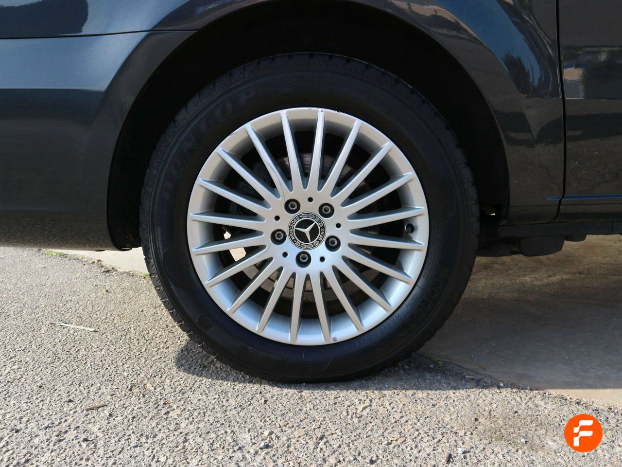 Foto Mercedes-Benz Vito 18