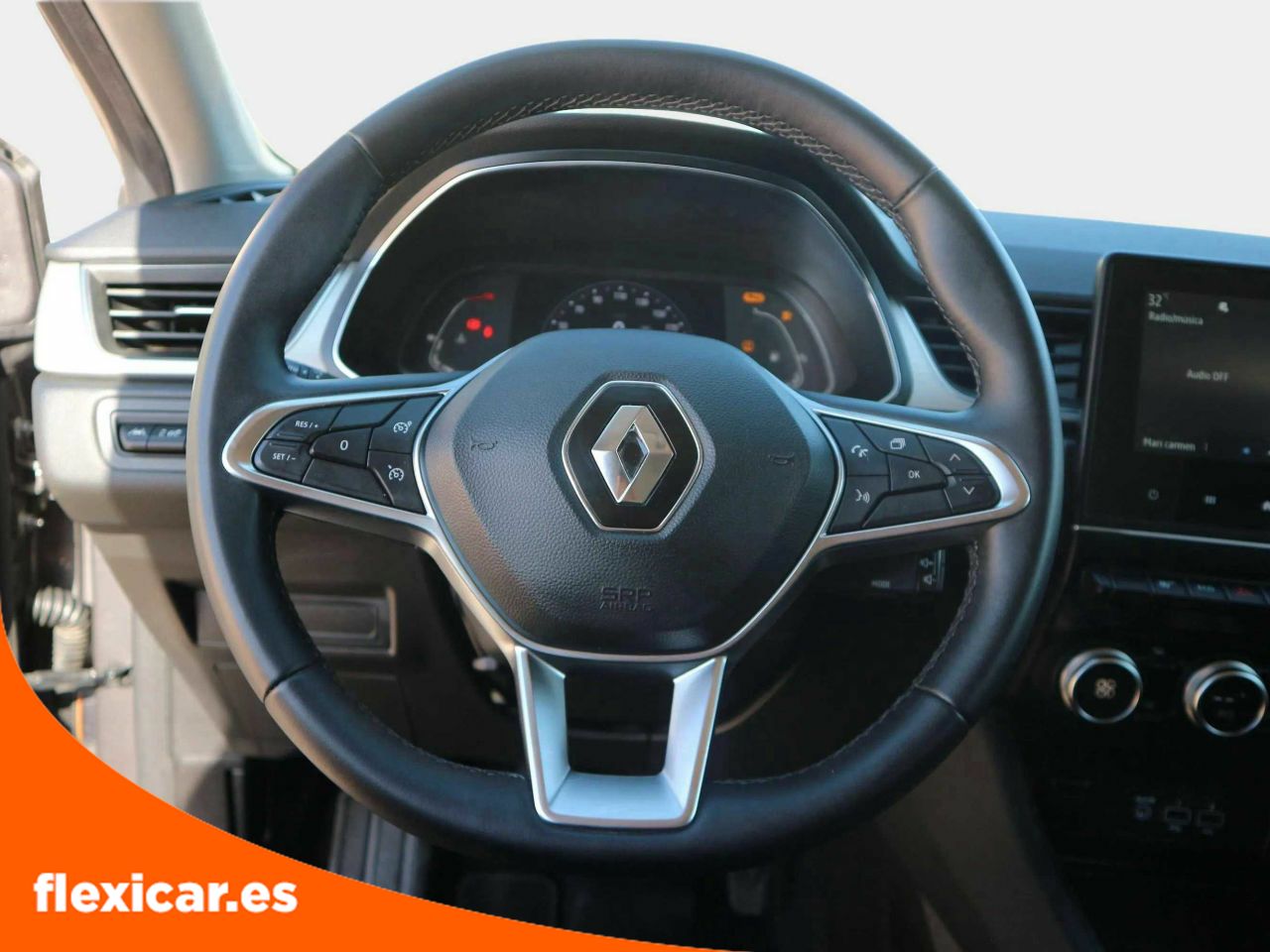 Foto Renault Captur 19