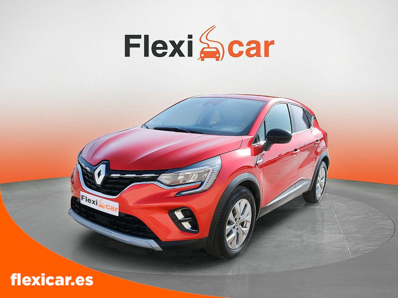 Foto Renault Captur 3