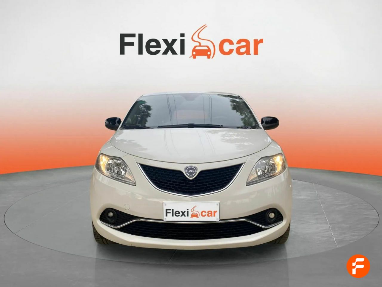 Foto Lancia Ypsilon 2
