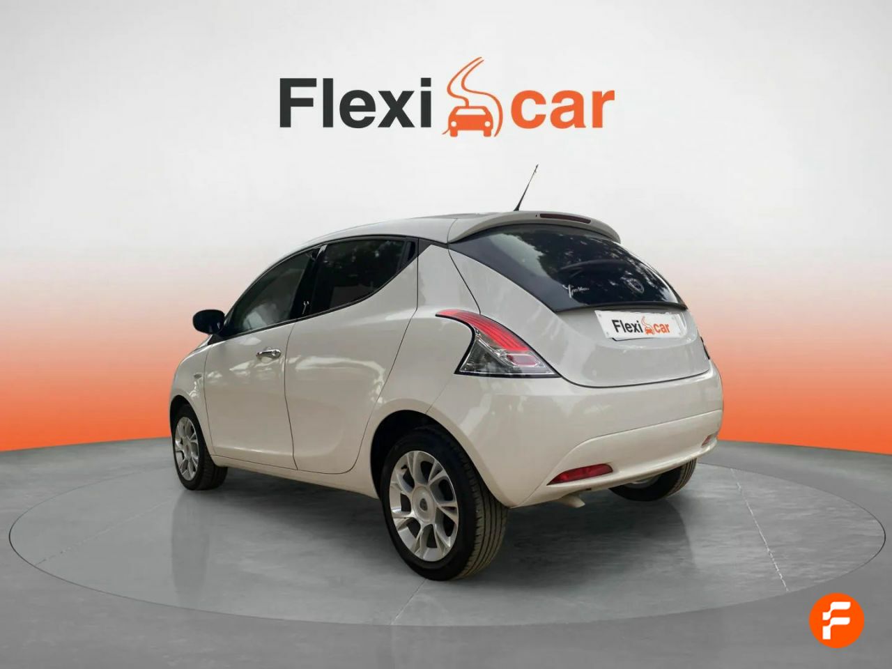 Foto Lancia Ypsilon 4