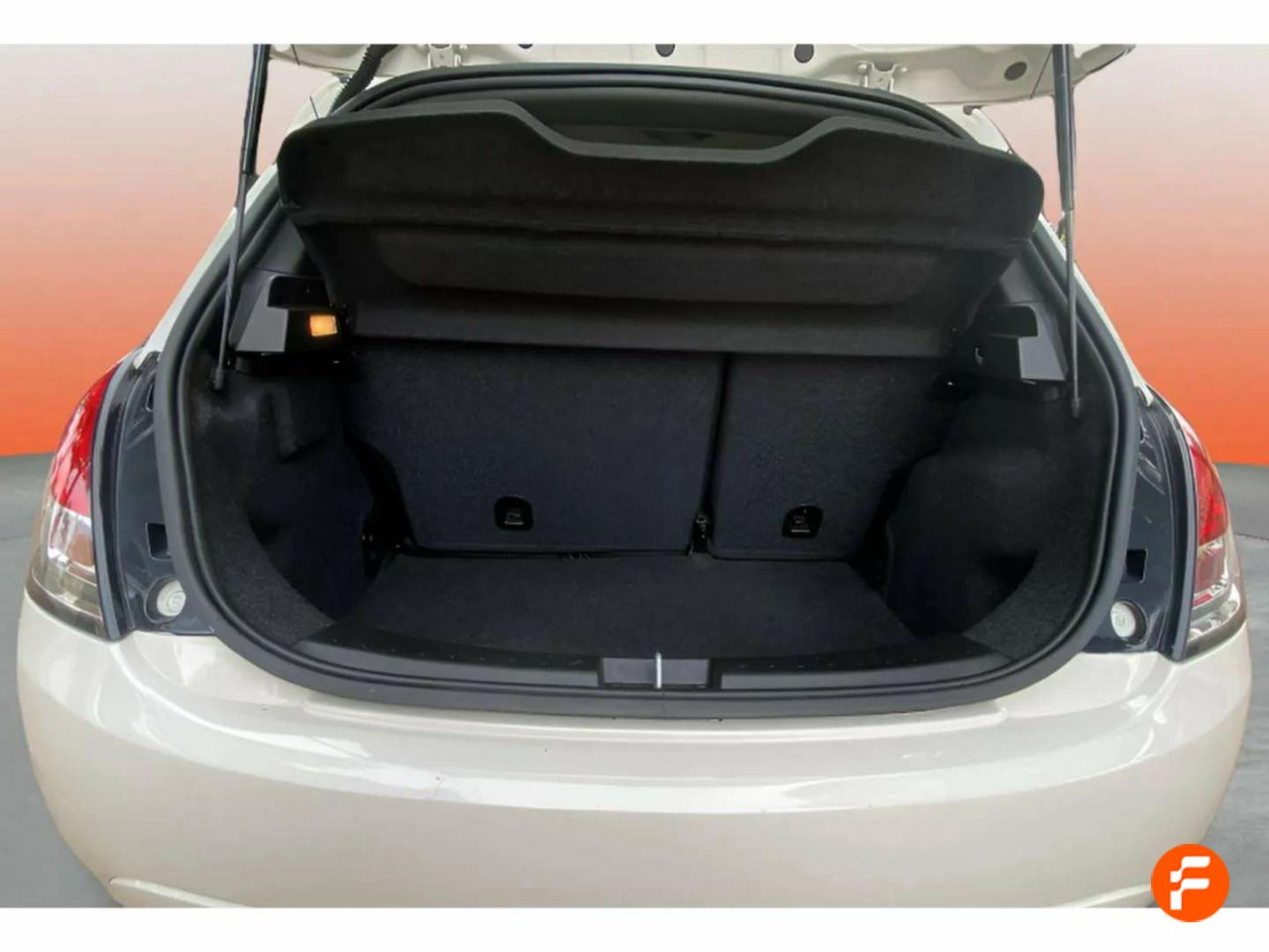 Foto Lancia Ypsilon 8