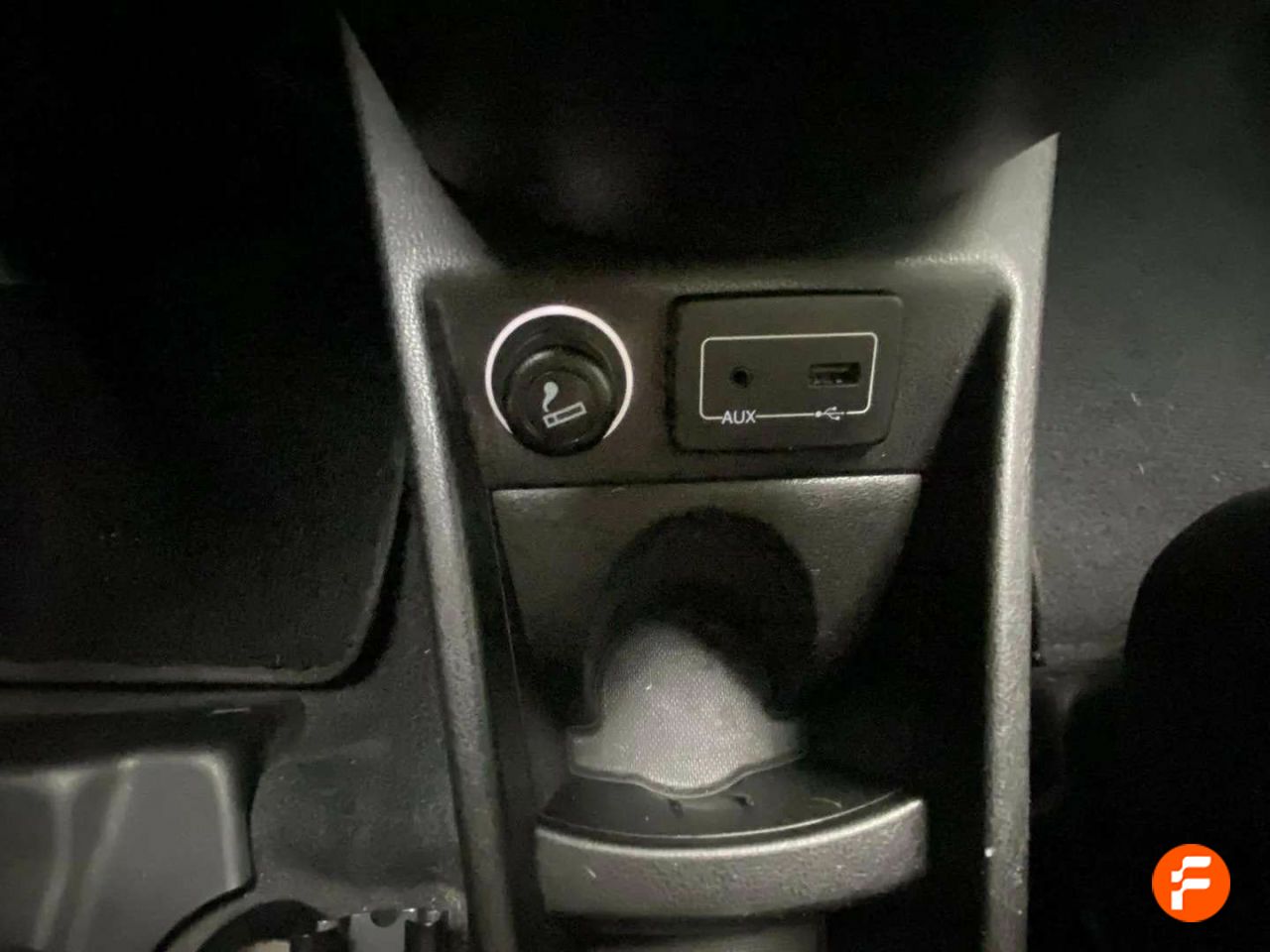 Foto Lancia Ypsilon 16