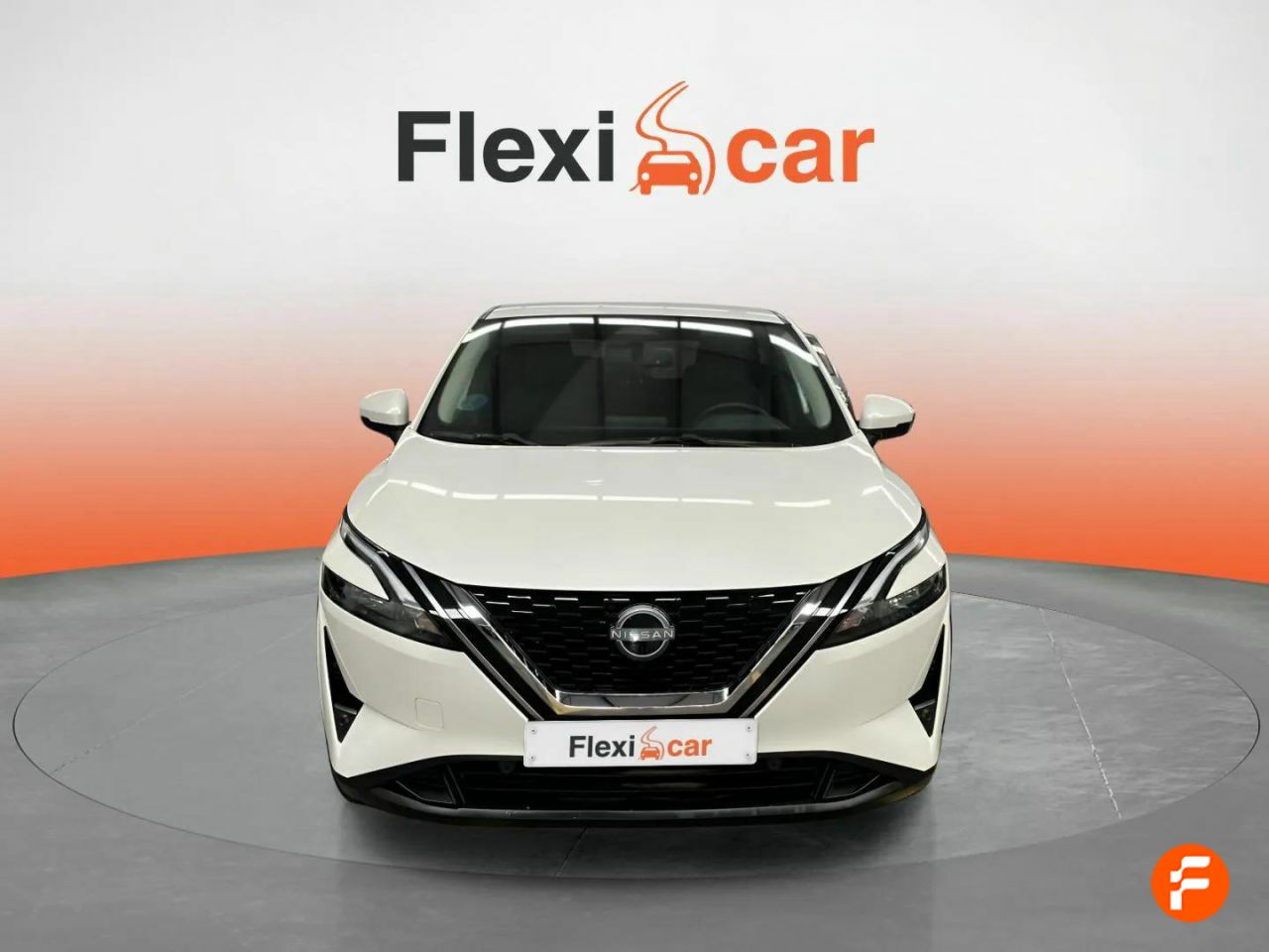 Foto Nissan Qashqai 2