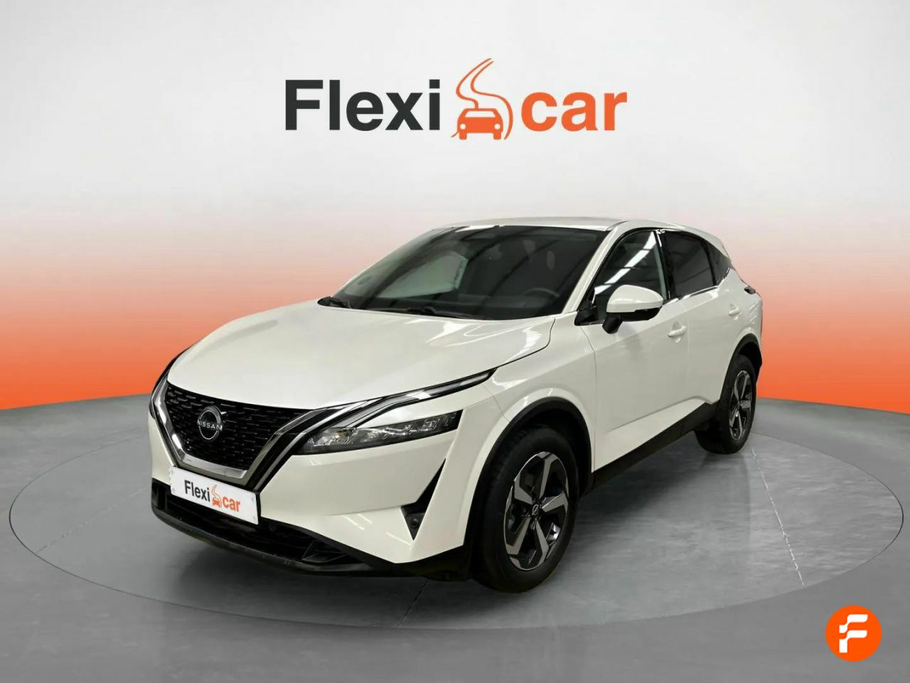 Foto Nissan Qashqai 3