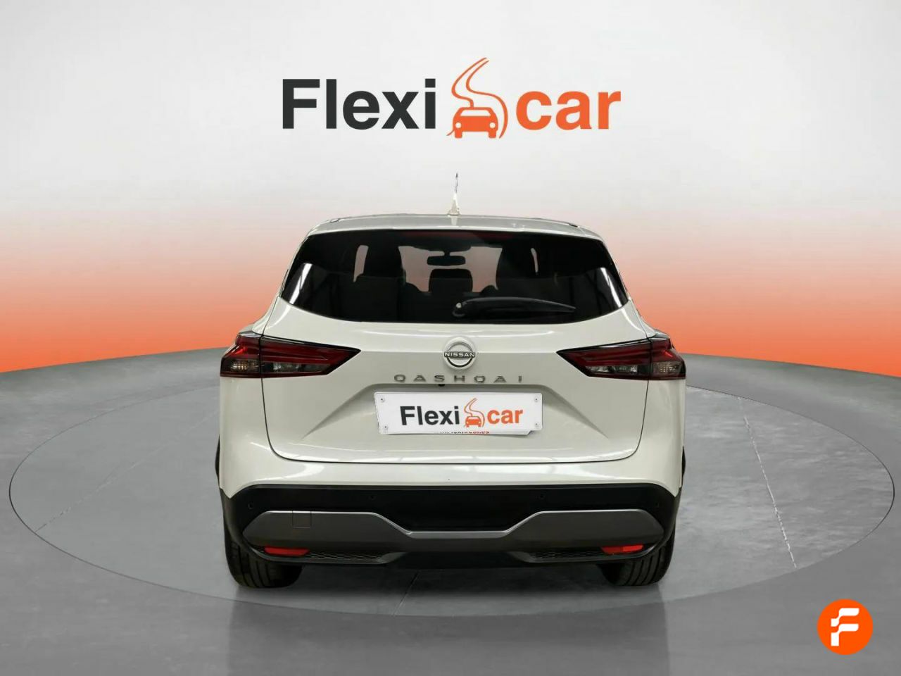 Foto Nissan Qashqai 7
