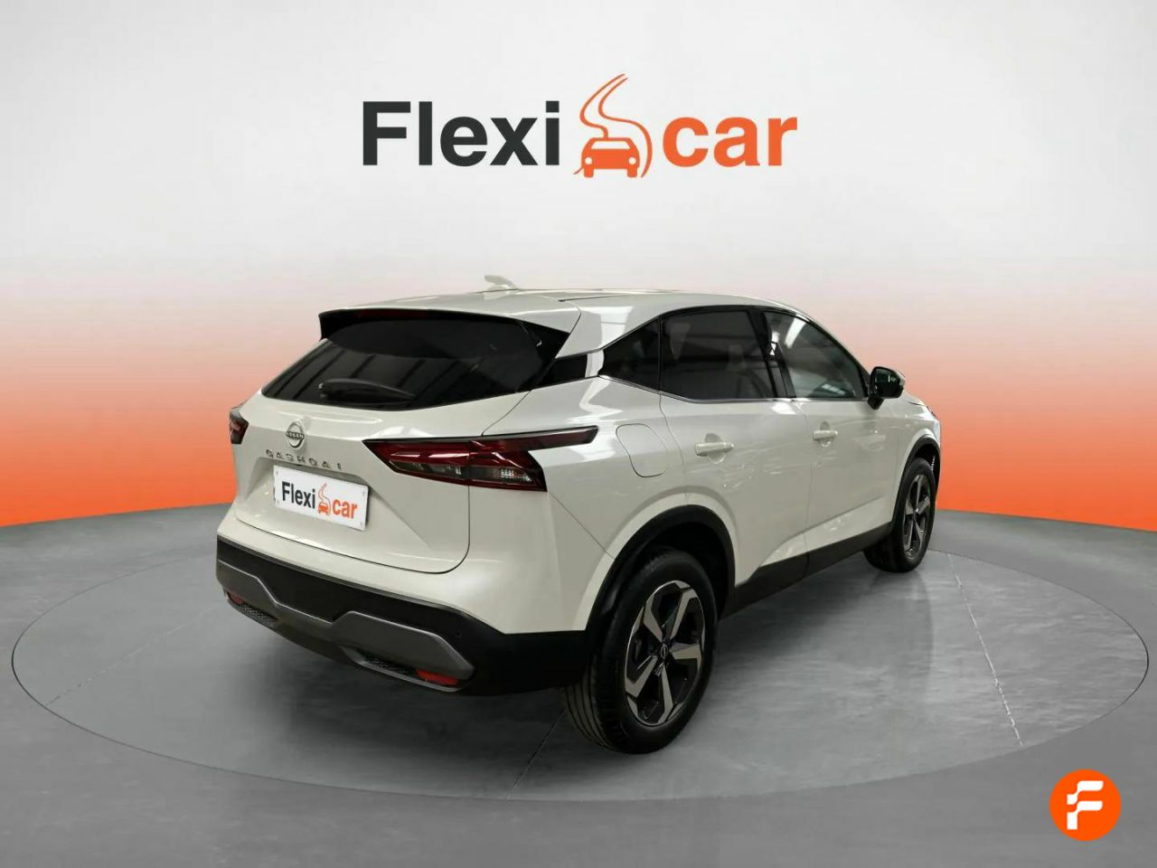 Foto Nissan Qashqai 8