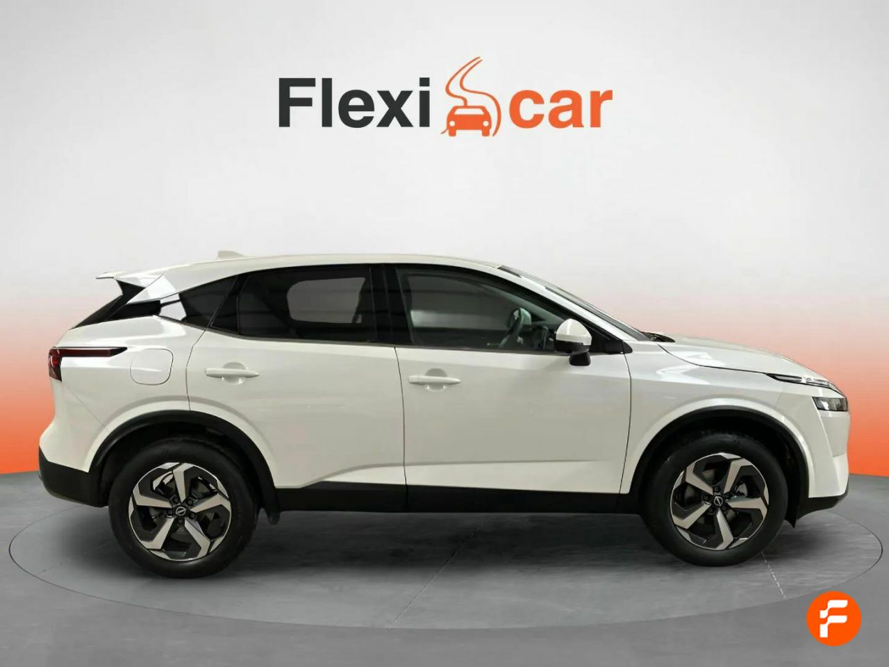 Foto Nissan Qashqai 9