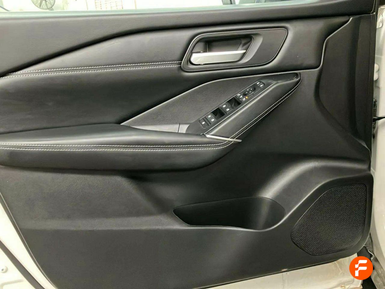 Foto Nissan Qashqai 14