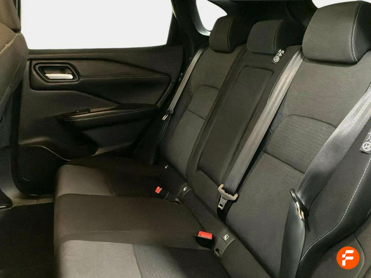 Foto Nissan Qashqai 16