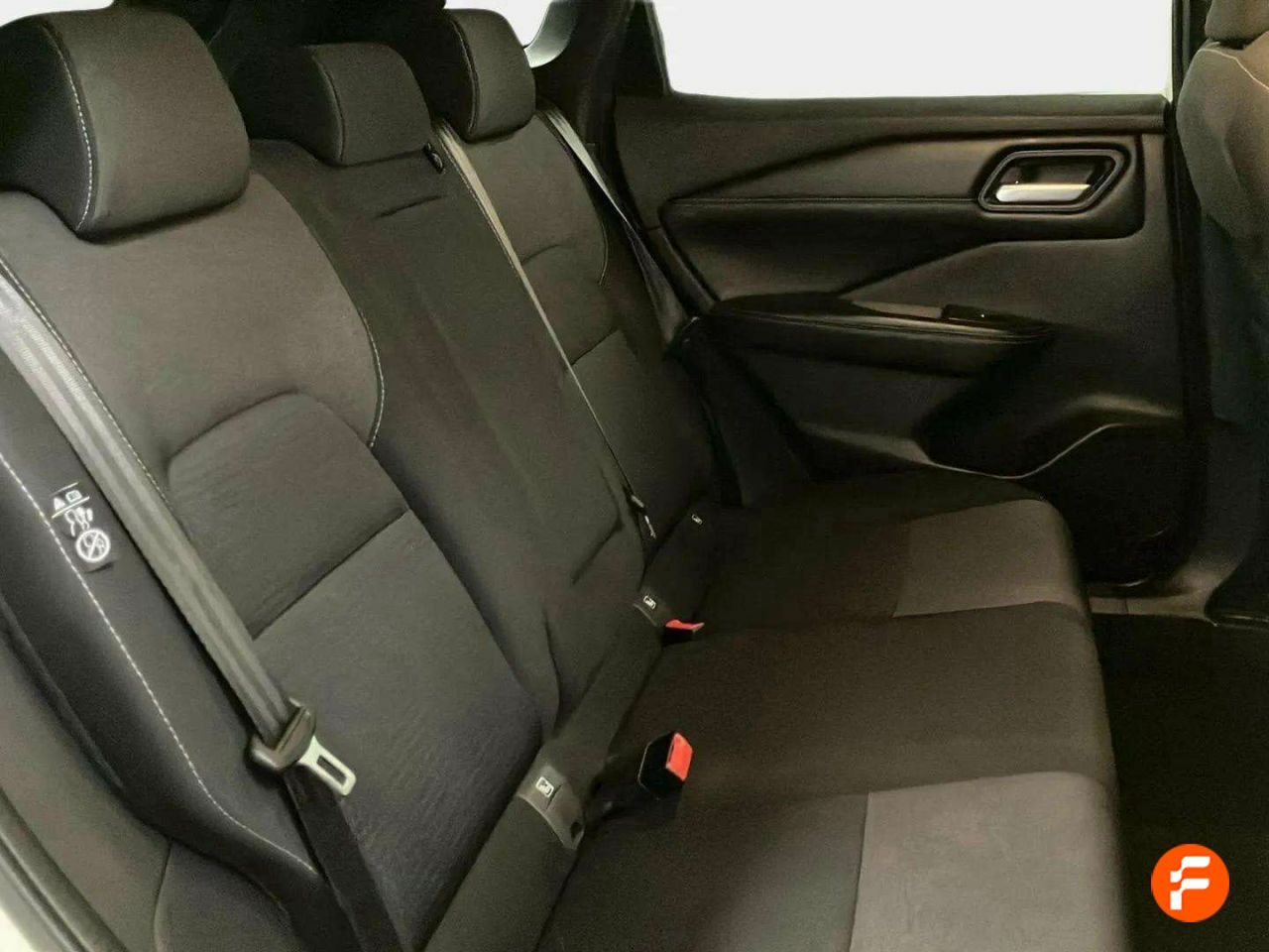 Foto Nissan Qashqai 17