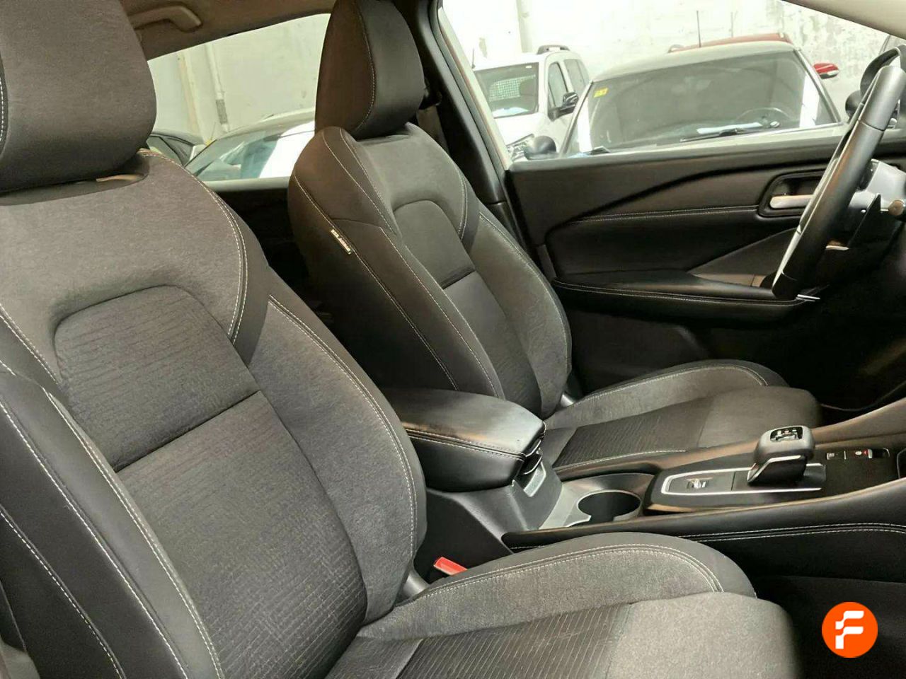 Foto Nissan Qashqai 18