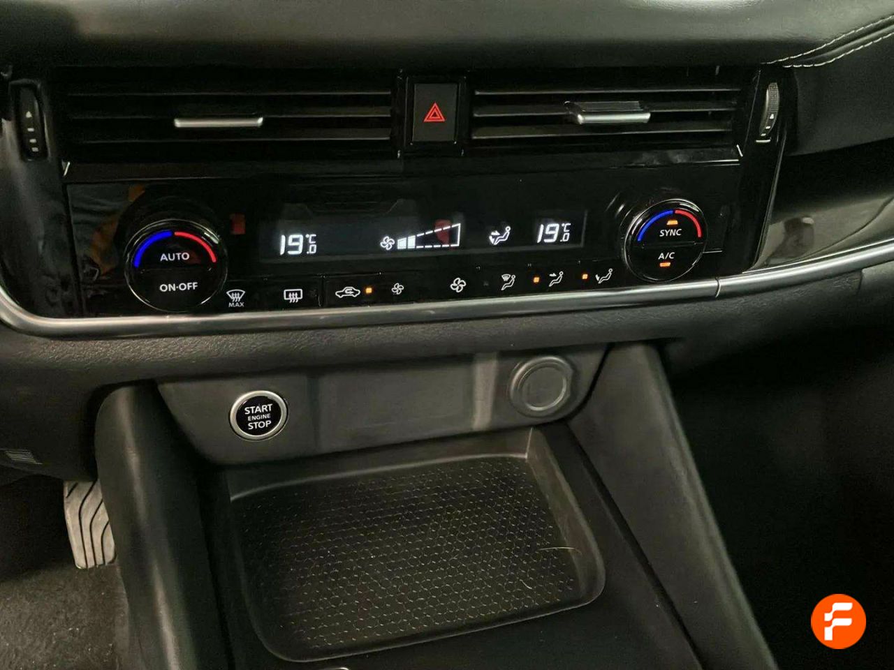 Foto Nissan Qashqai 22