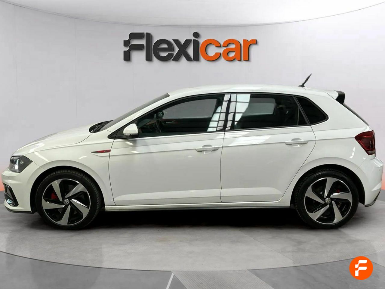 Foto Volkswagen Polo 5