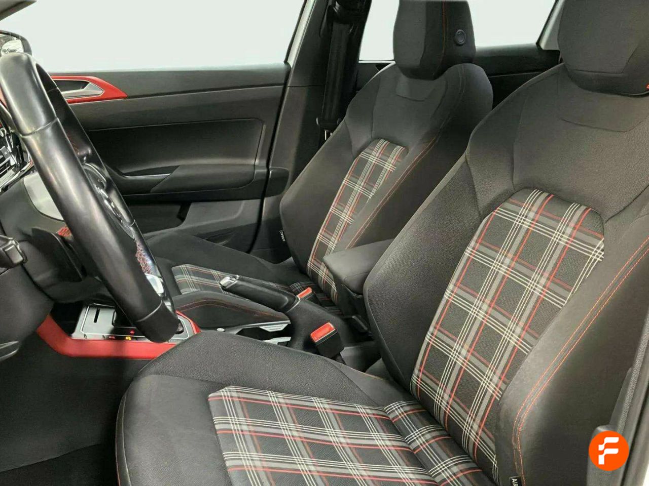 Foto Volkswagen Polo 11