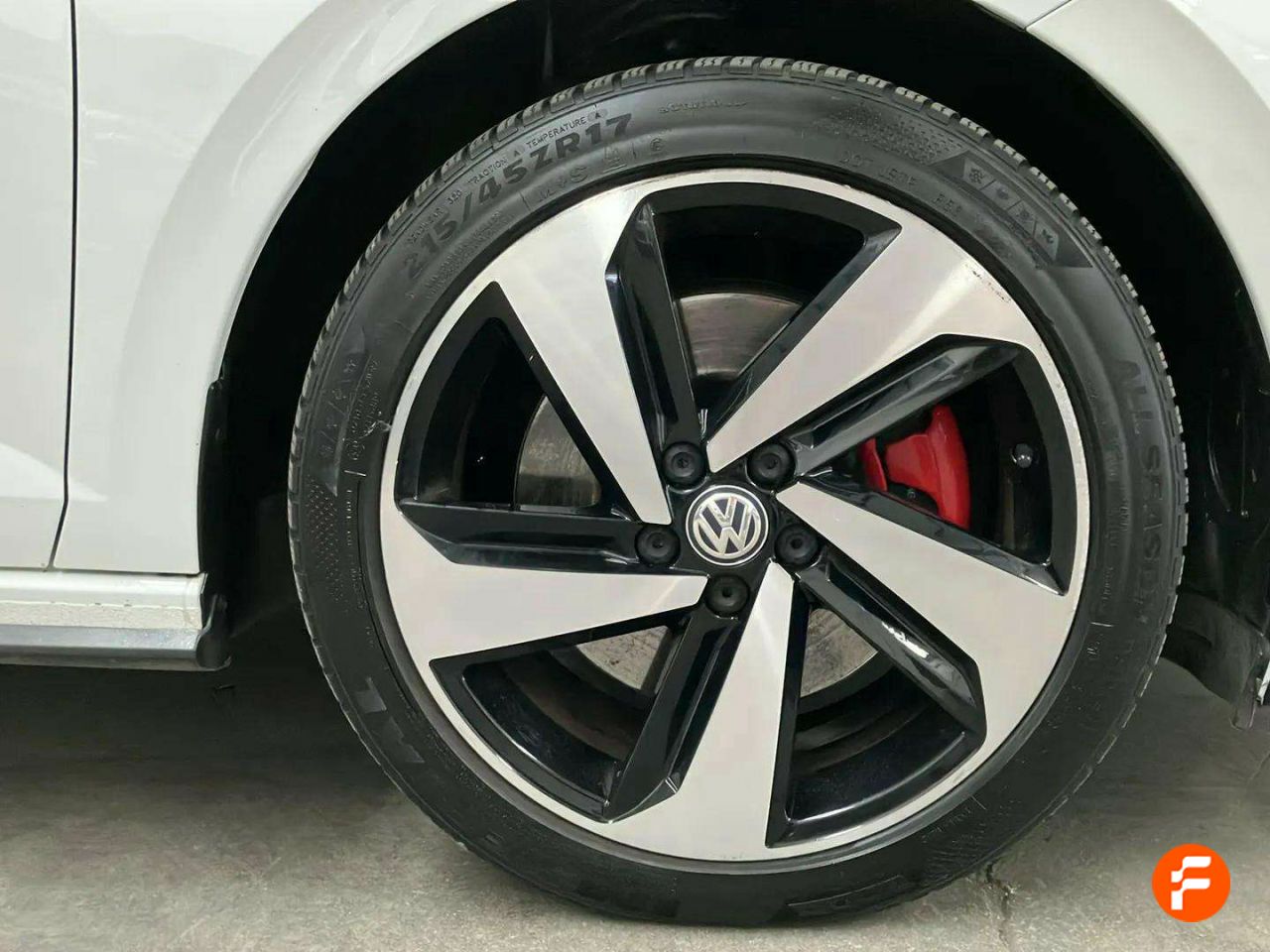 Foto Volkswagen Polo 17