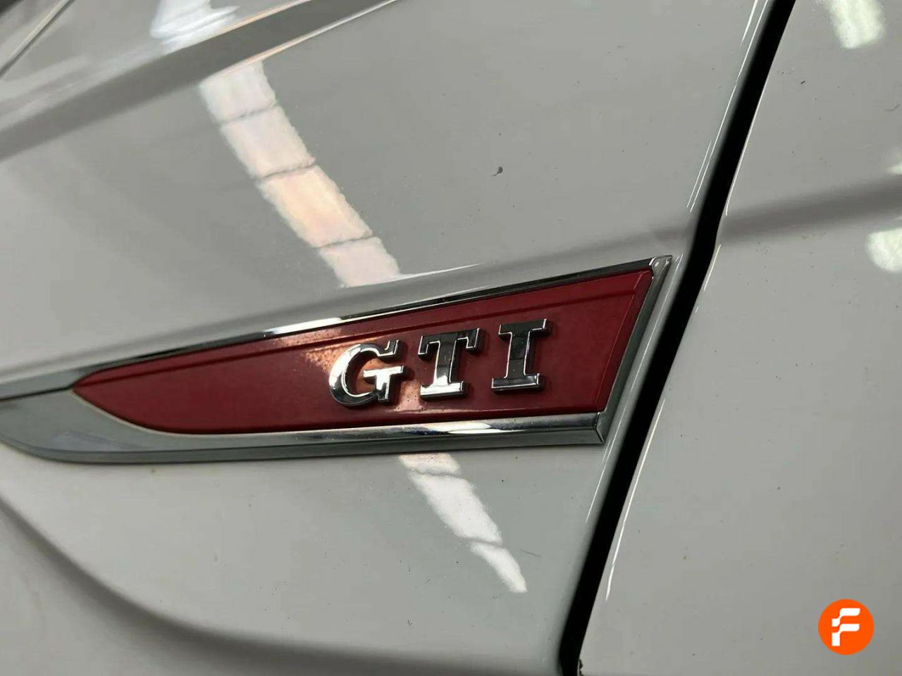 Foto Volkswagen Polo 19