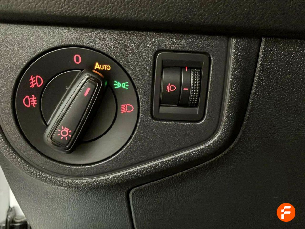 Foto Volkswagen Polo 20