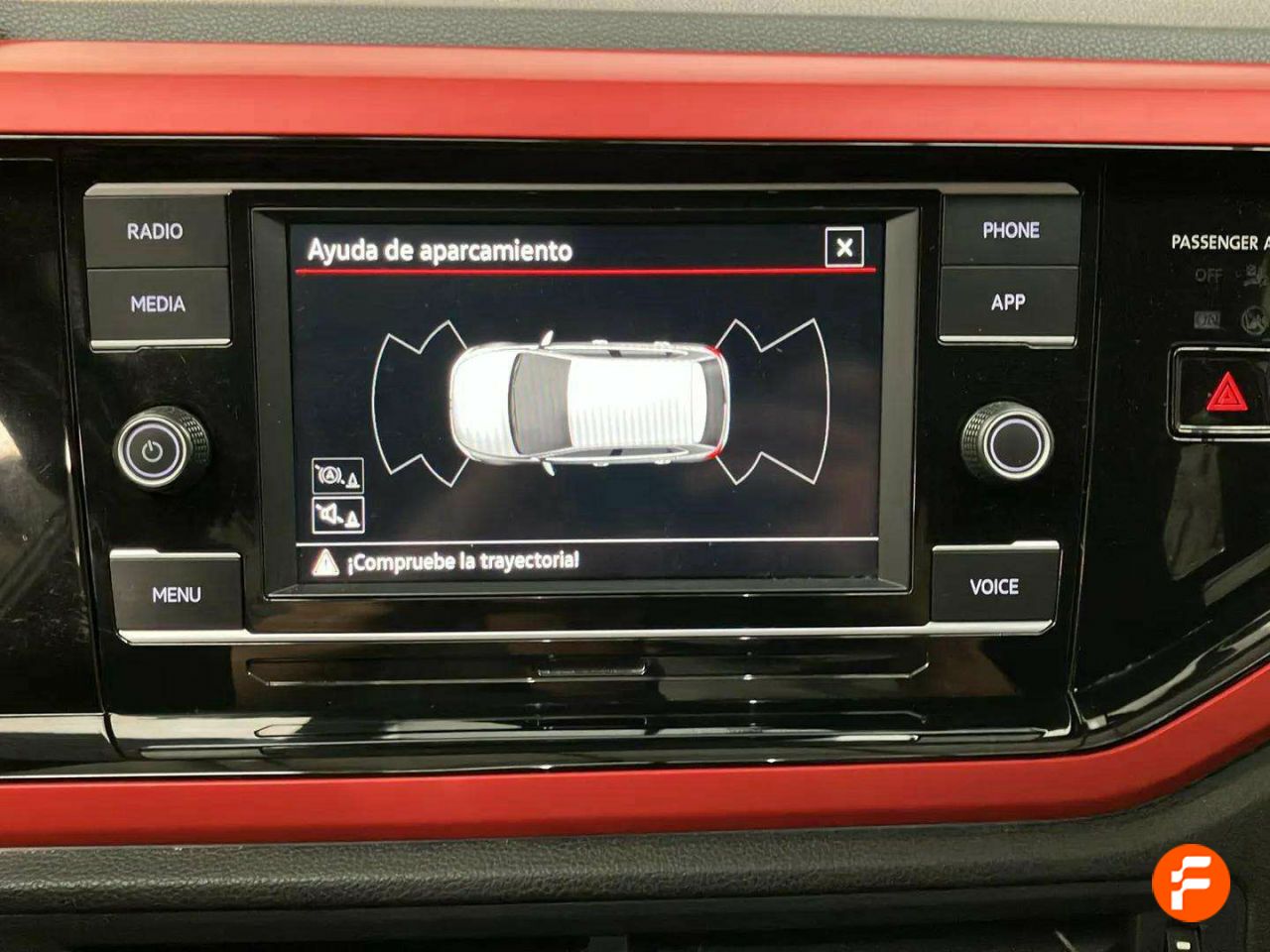 Foto Volkswagen Polo 25