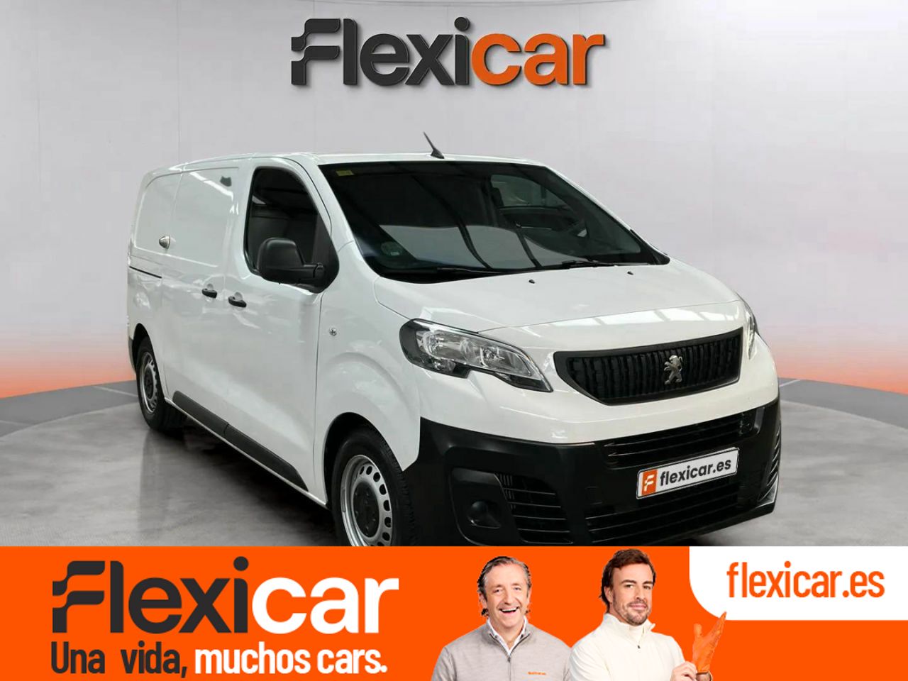 Foto Peugeot Expert 1