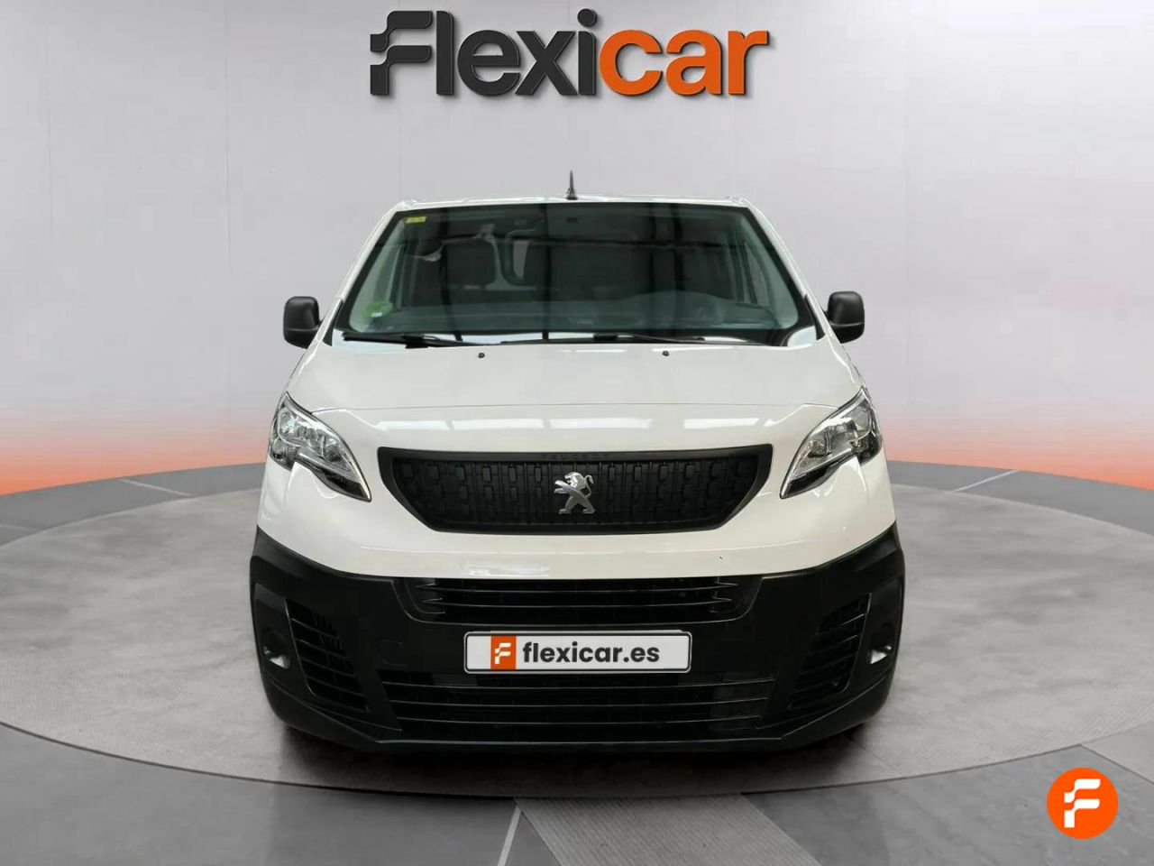 Foto Peugeot Expert 2