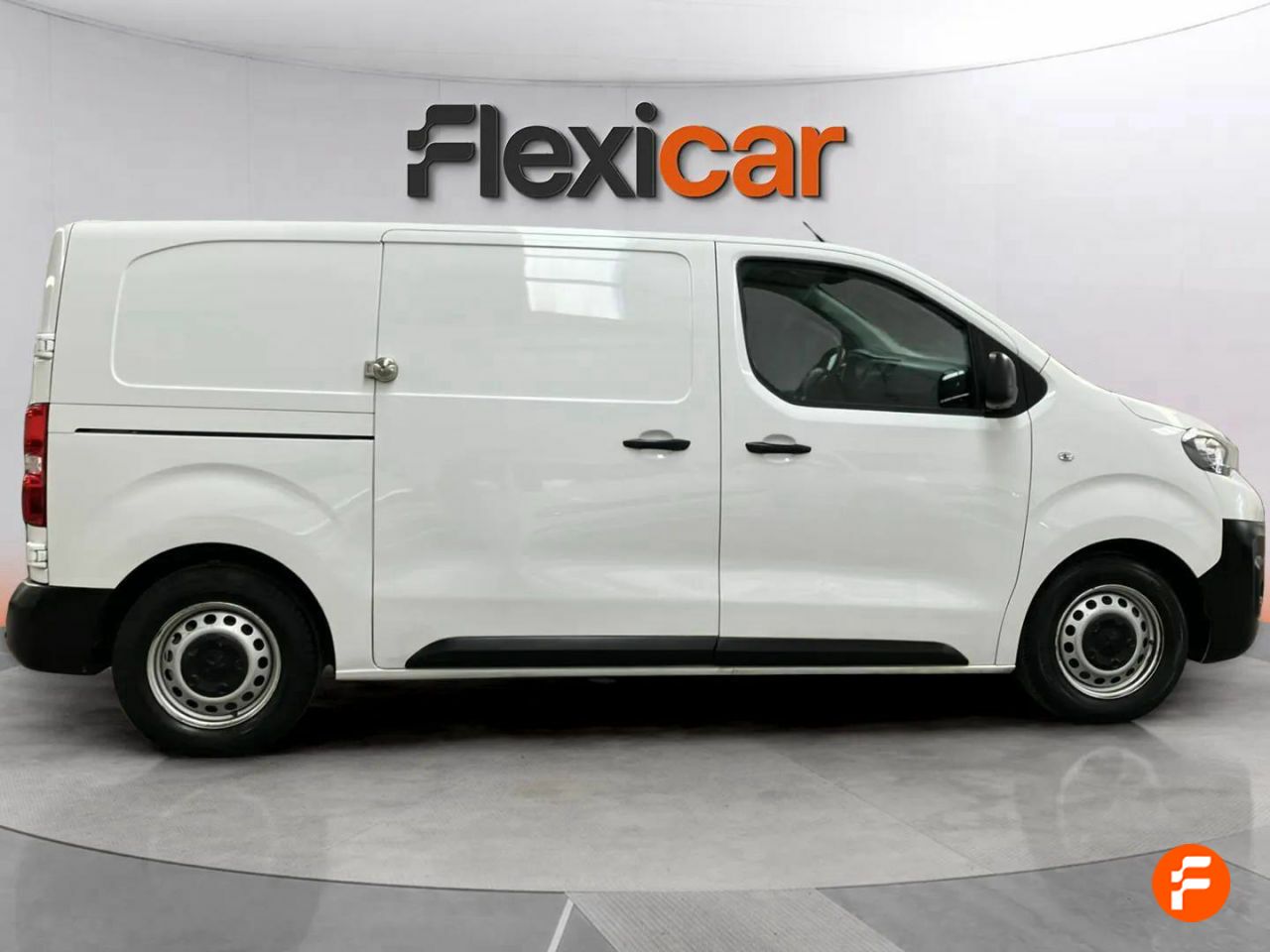 Foto Peugeot Expert 3