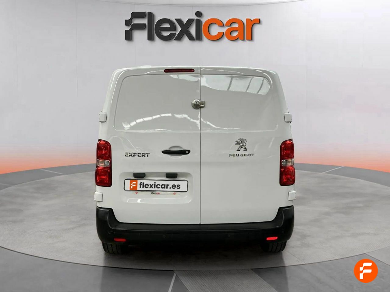 Foto Peugeot Expert 4
