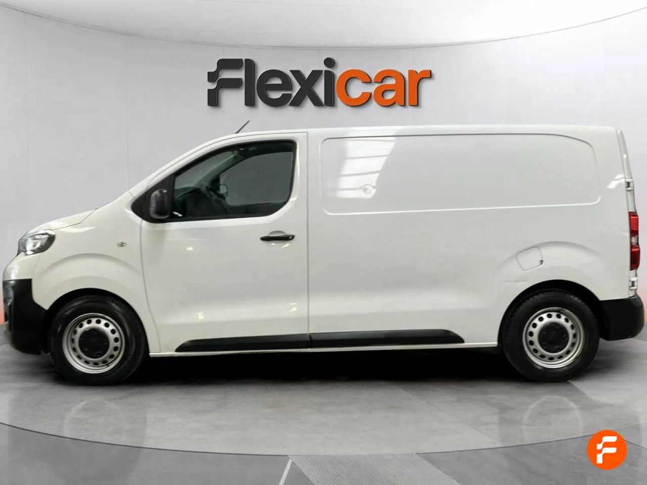 Foto Peugeot Expert 5