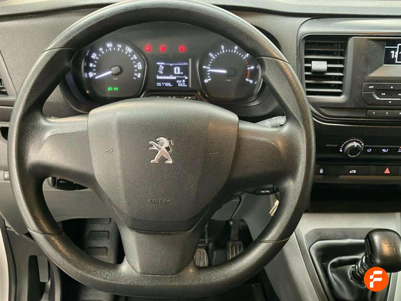 Foto Peugeot Expert 10