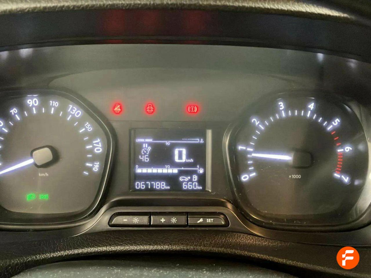 Foto Peugeot Expert 11