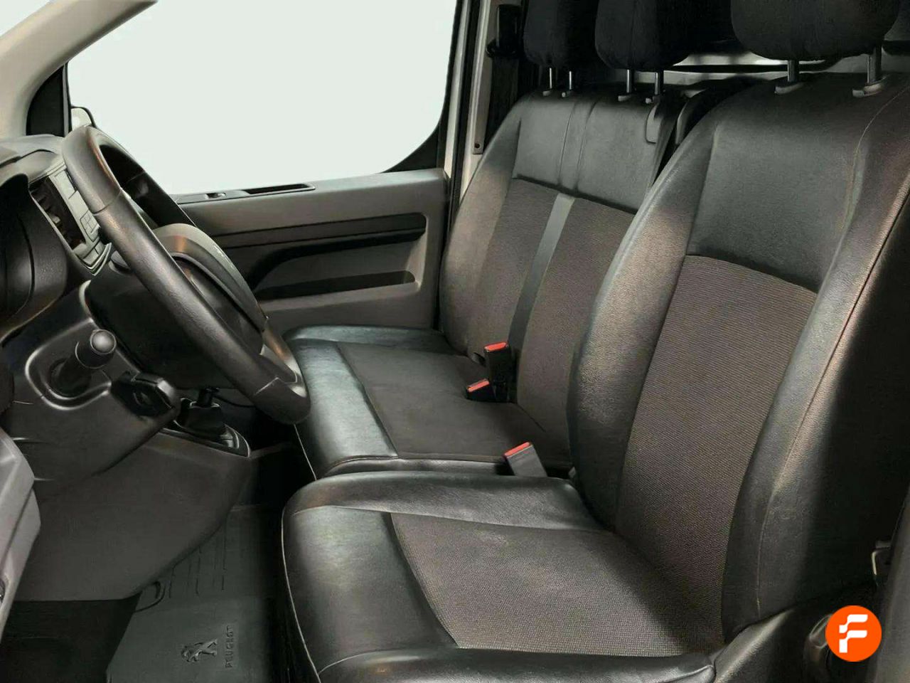 Foto Peugeot Expert 12