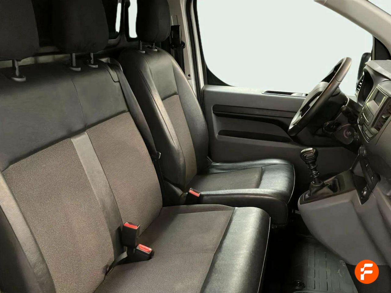 Foto Peugeot Expert 15