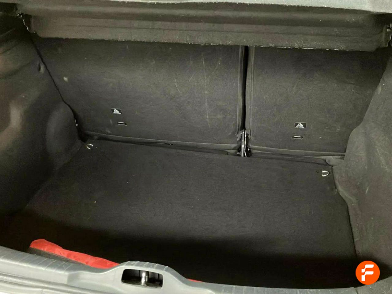 Foto Citroën C4 Cactus 7