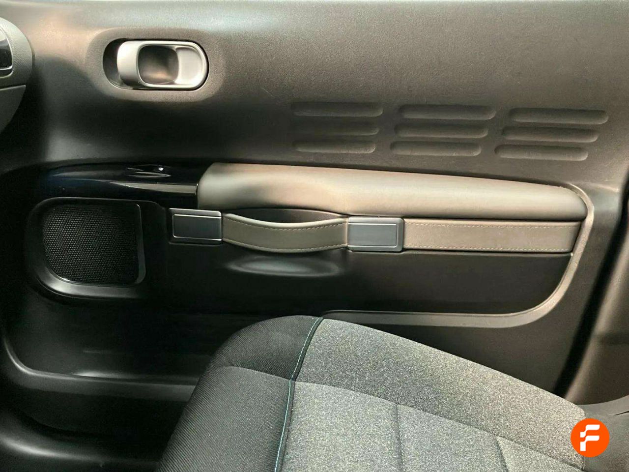 Foto Citroën C4 Cactus 14