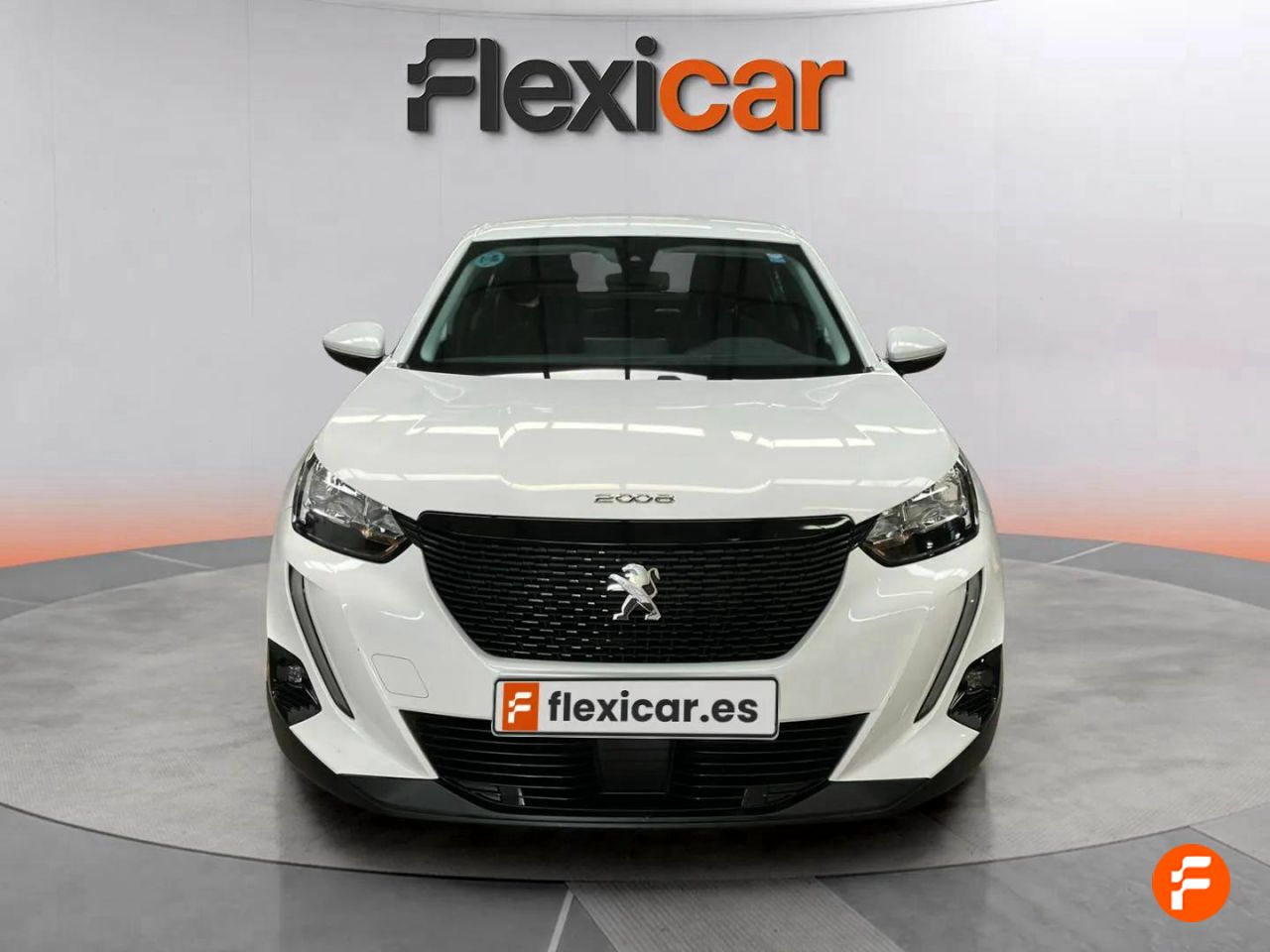 Foto Peugeot 2008 2