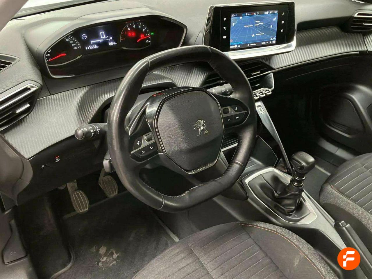 Foto Peugeot 2008 8