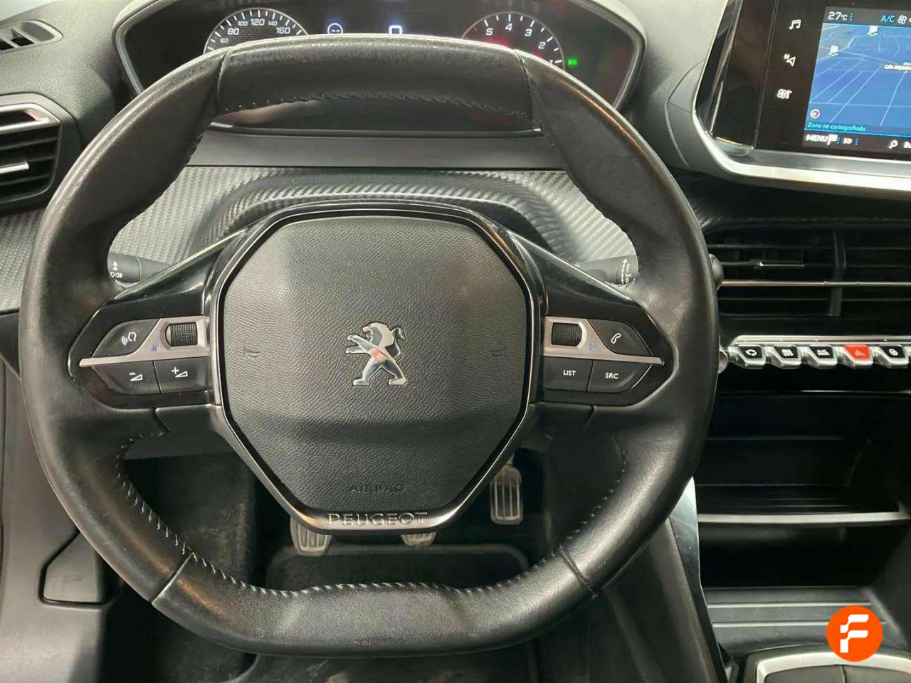 Foto Peugeot 2008 9