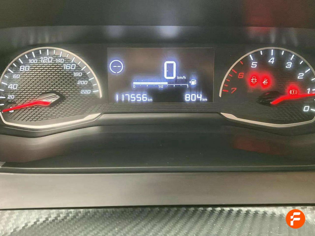 Foto Peugeot 2008 10