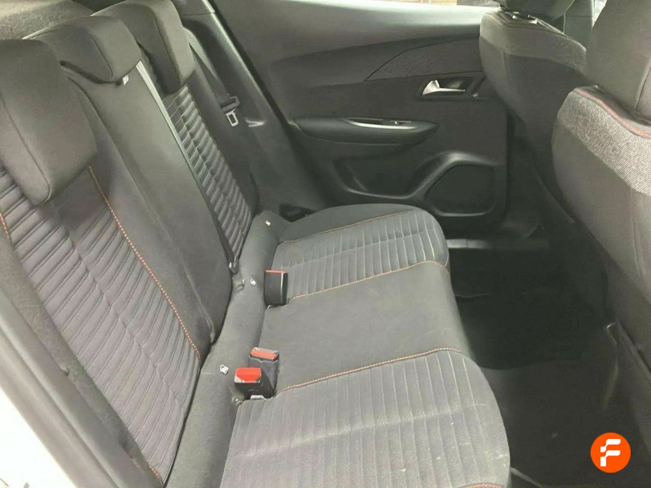 Foto Peugeot 2008 15