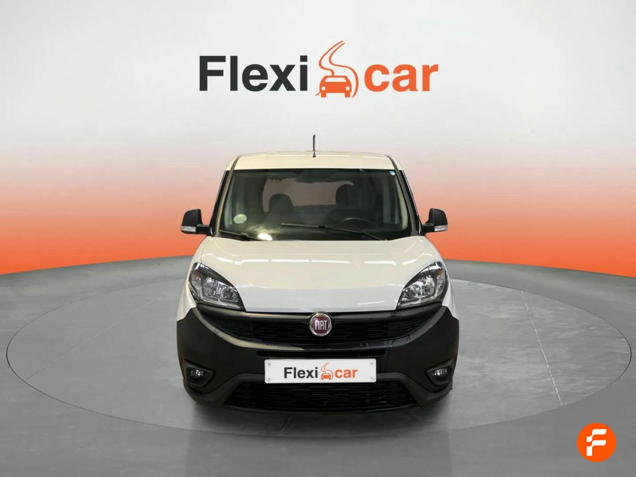 Foto Fiat Doblo 2