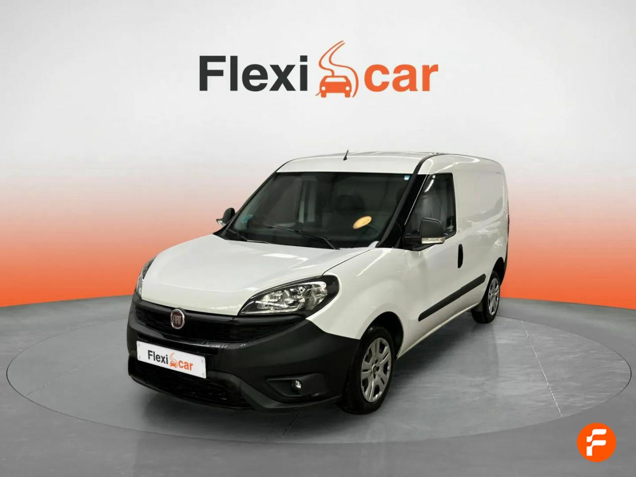 Foto Fiat Doblo 3