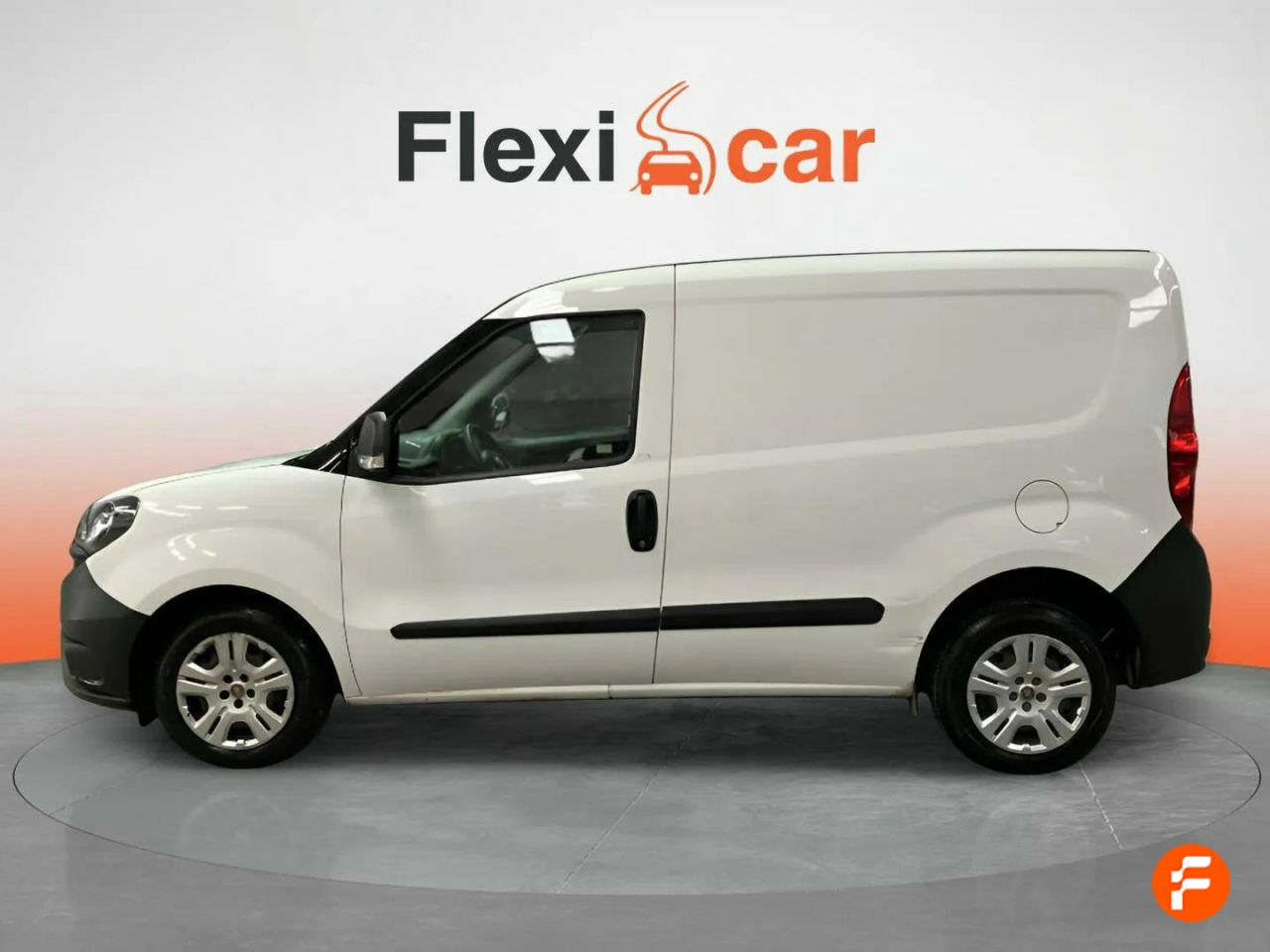 Foto Fiat Doblo 4