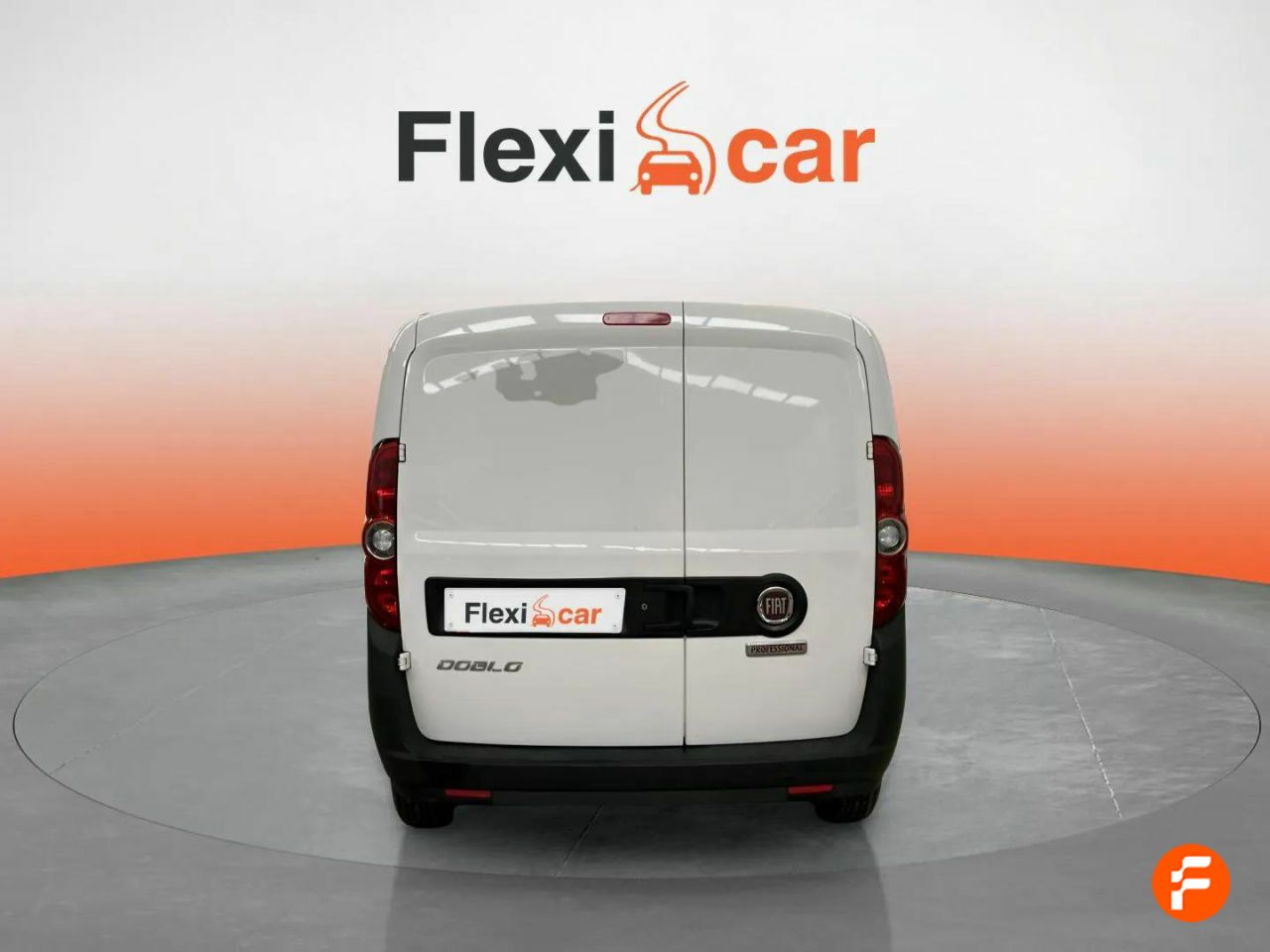 Foto Fiat Doblo 7