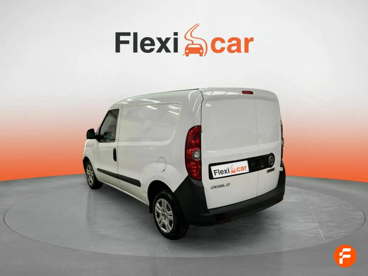 Foto Fiat Doblo 8