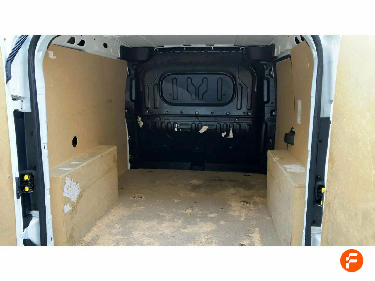 Foto Fiat Doblo 9