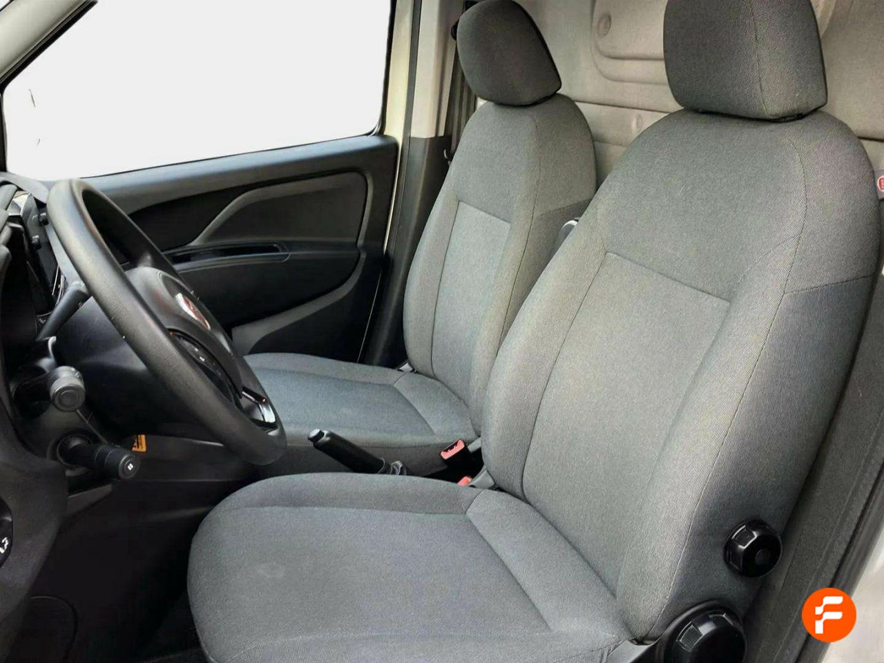 Foto Fiat Doblo 13