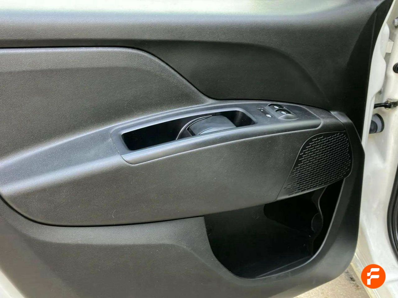 Foto Fiat Doblo 14