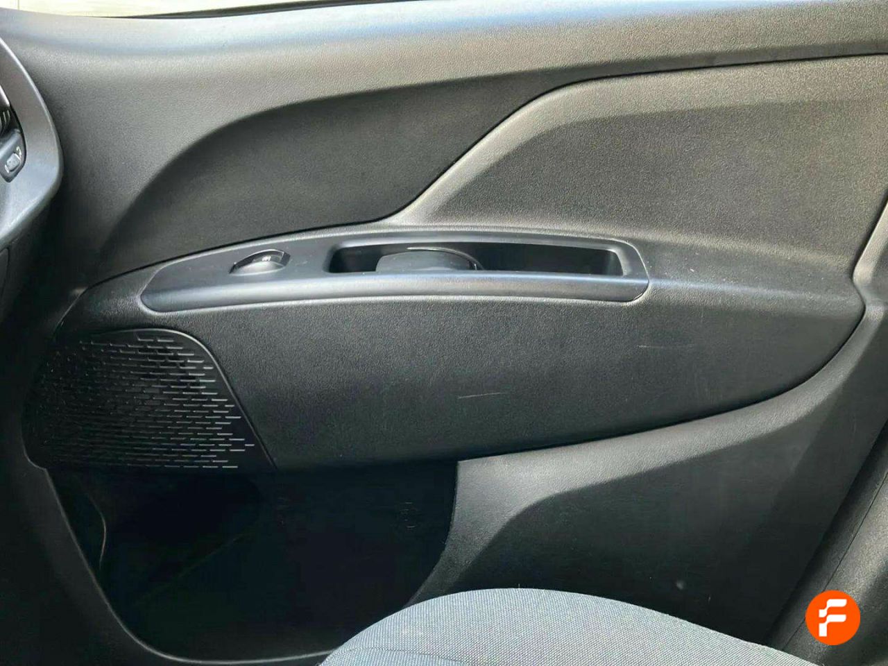 Foto Fiat Doblo 15