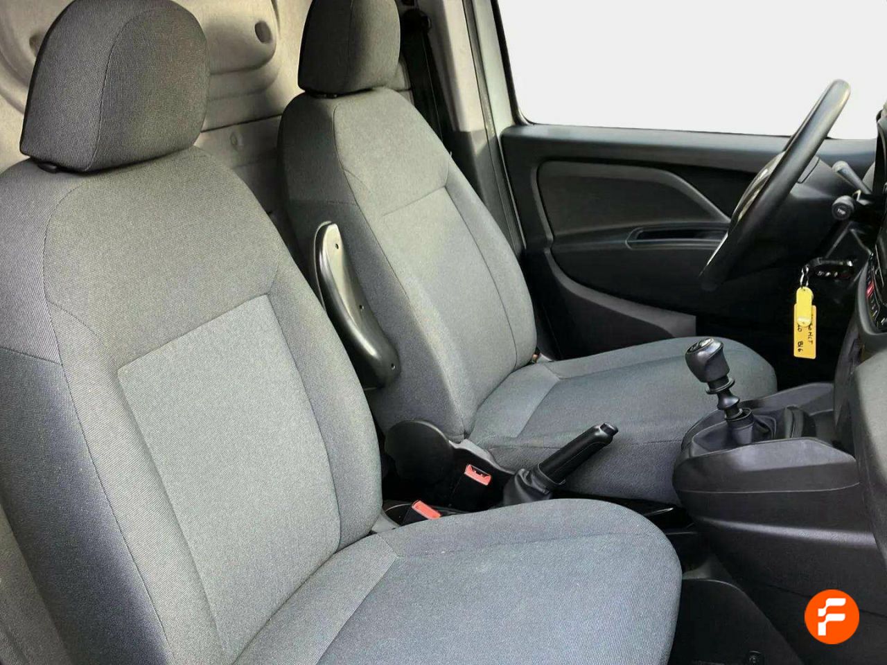 Foto Fiat Doblo 16