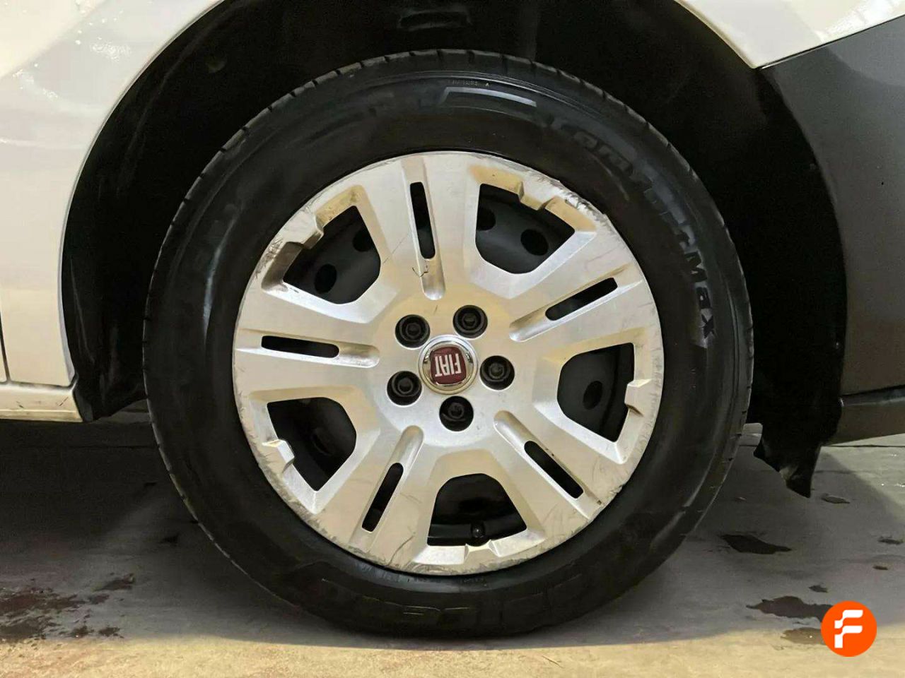 Foto Fiat Doblo 17